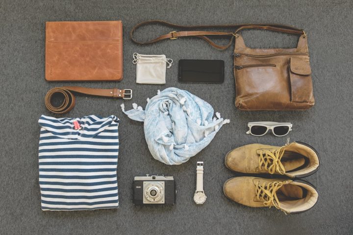 Accessoires de maroquinerie : bien-être et élégance au quotidien