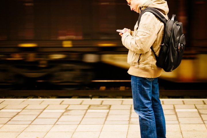 Quel sac à dos pour trajets quotidiens en ville