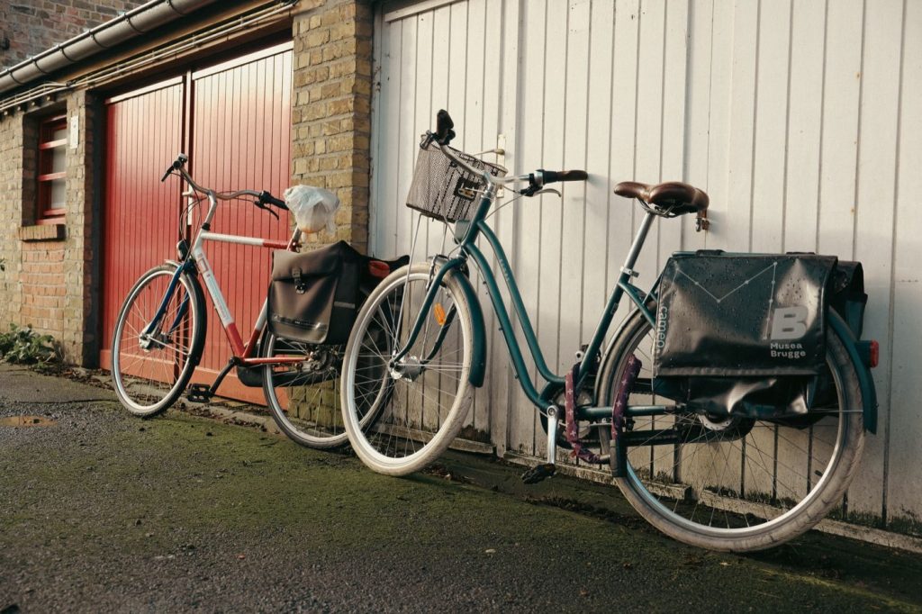 Classement sacoches vélo urbaines d&rsquo;après fiches constructeur