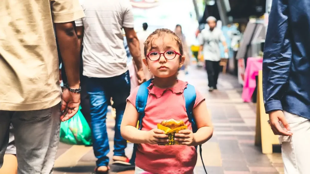 Sac à dos enfant pour voyager : comment bien le choisir