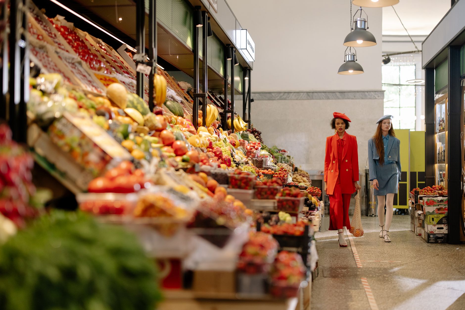 L&rsquo;impact de l&rsquo;alimentation sur notre bien-être mental