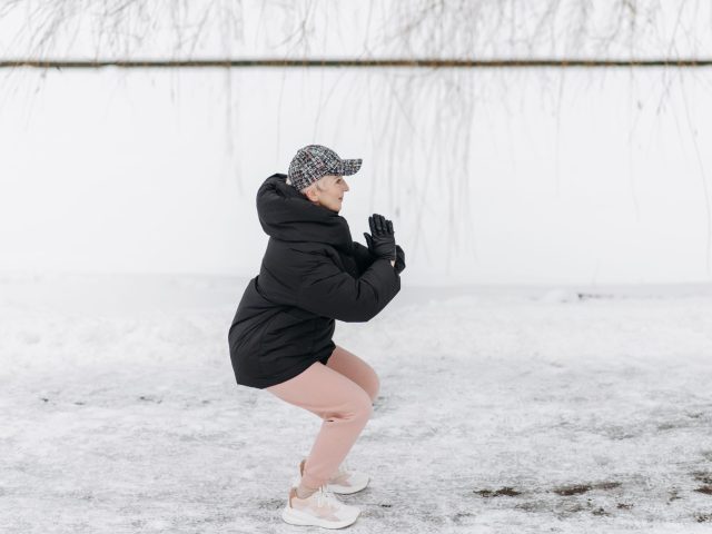 Stratégies pour éviter les infections hivernales