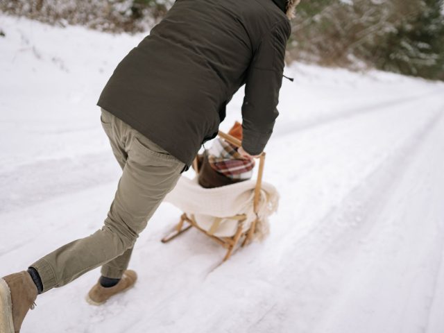 Les meilleures activités physiques à pratiquer en hiver