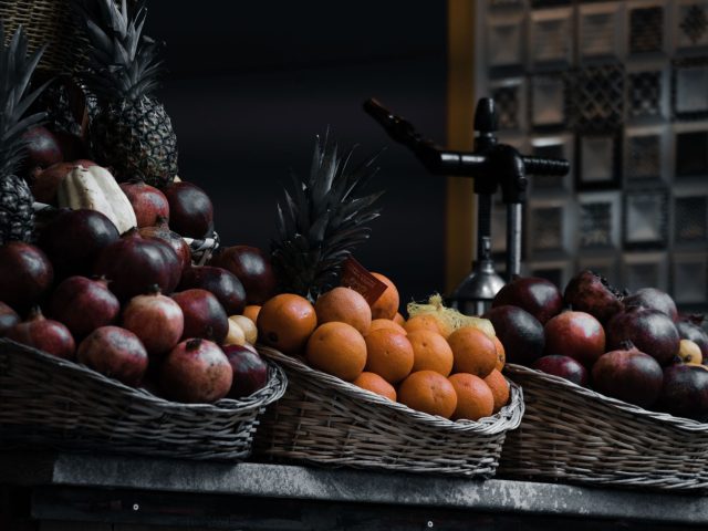 Comment l&rsquo;alimentation peut-elle aider à réduire l&rsquo;inflammation dans le corps ?