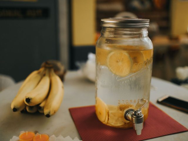 Comment bien s&rsquo;hydrater durant l&rsquo;hiver pour rester en forme ?