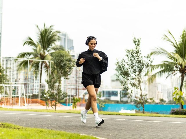 Les essentiels accessoires de mode pour le running