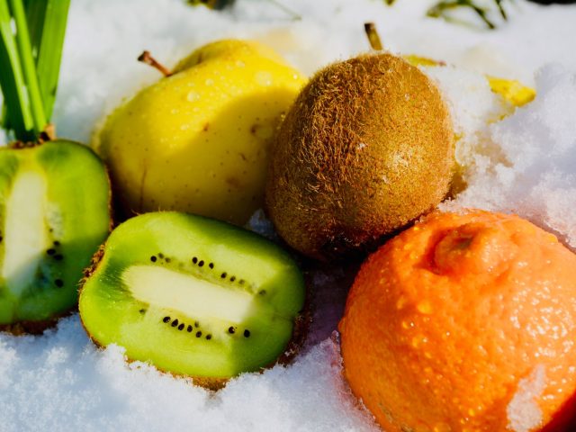 Quels aliments privilégier pour renforcer le système immunitaire en hiver ?