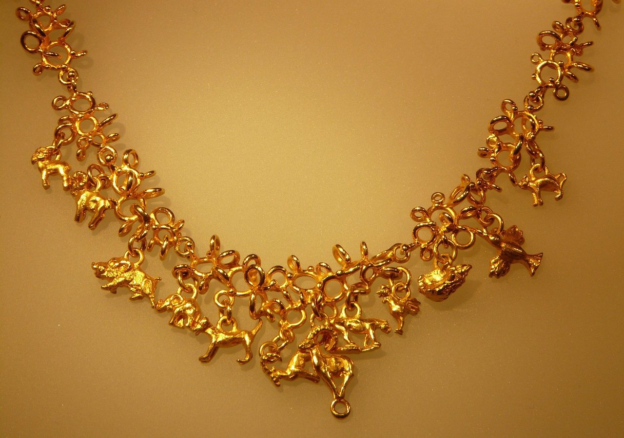 Collier femme : quelle longueur de collier choisir selon l&rsquo;encolure
