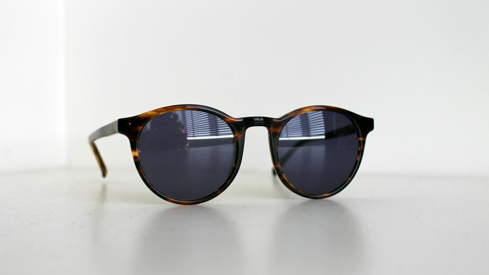 Lunettes de soleil : catégorie de filtre, UV400 et forme du visage