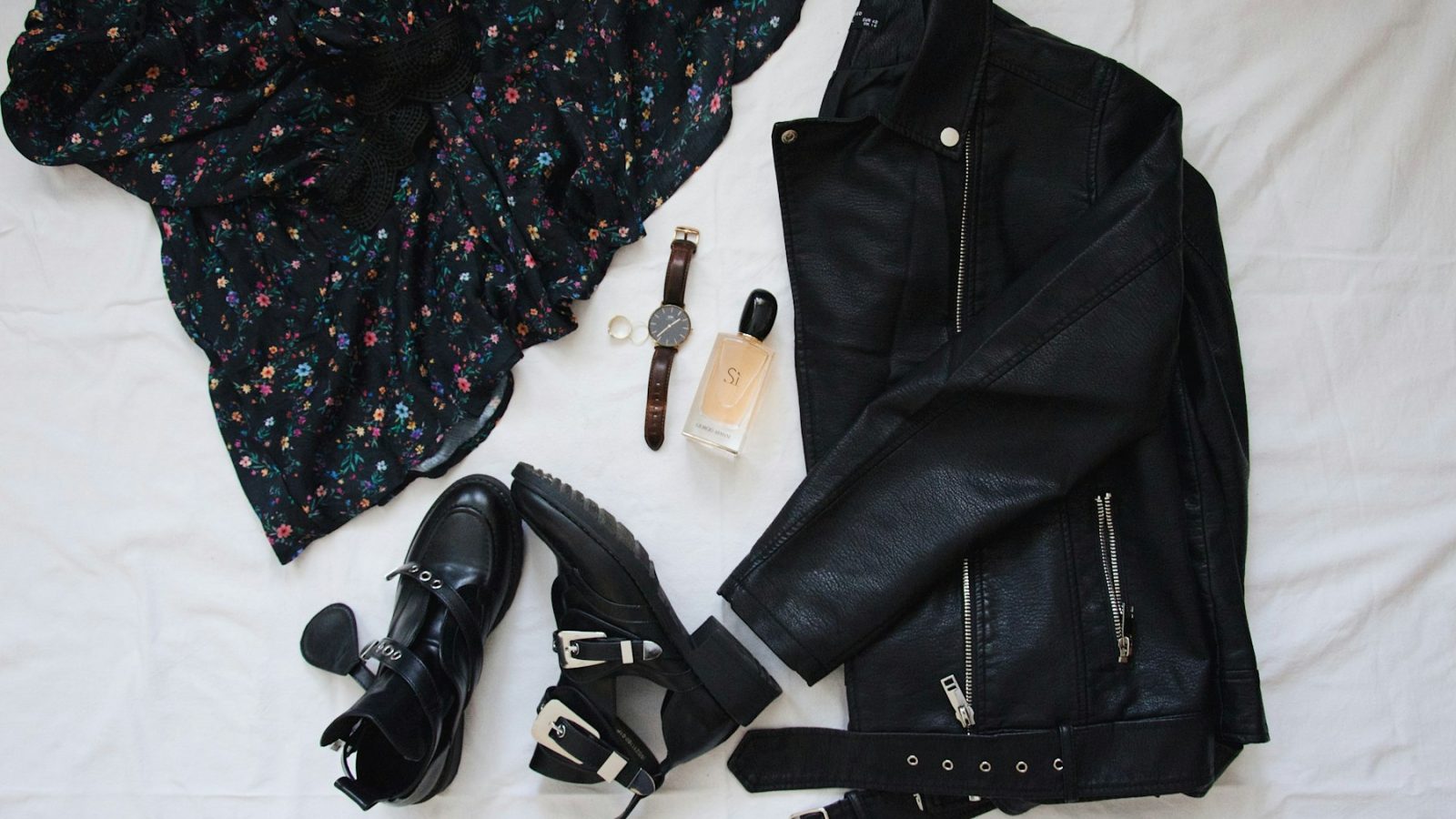 Trouver son style vestimentaire : la méthode par les accessoires